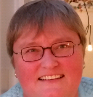 Ingrid Blok