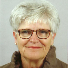 Jeanne van den Akker