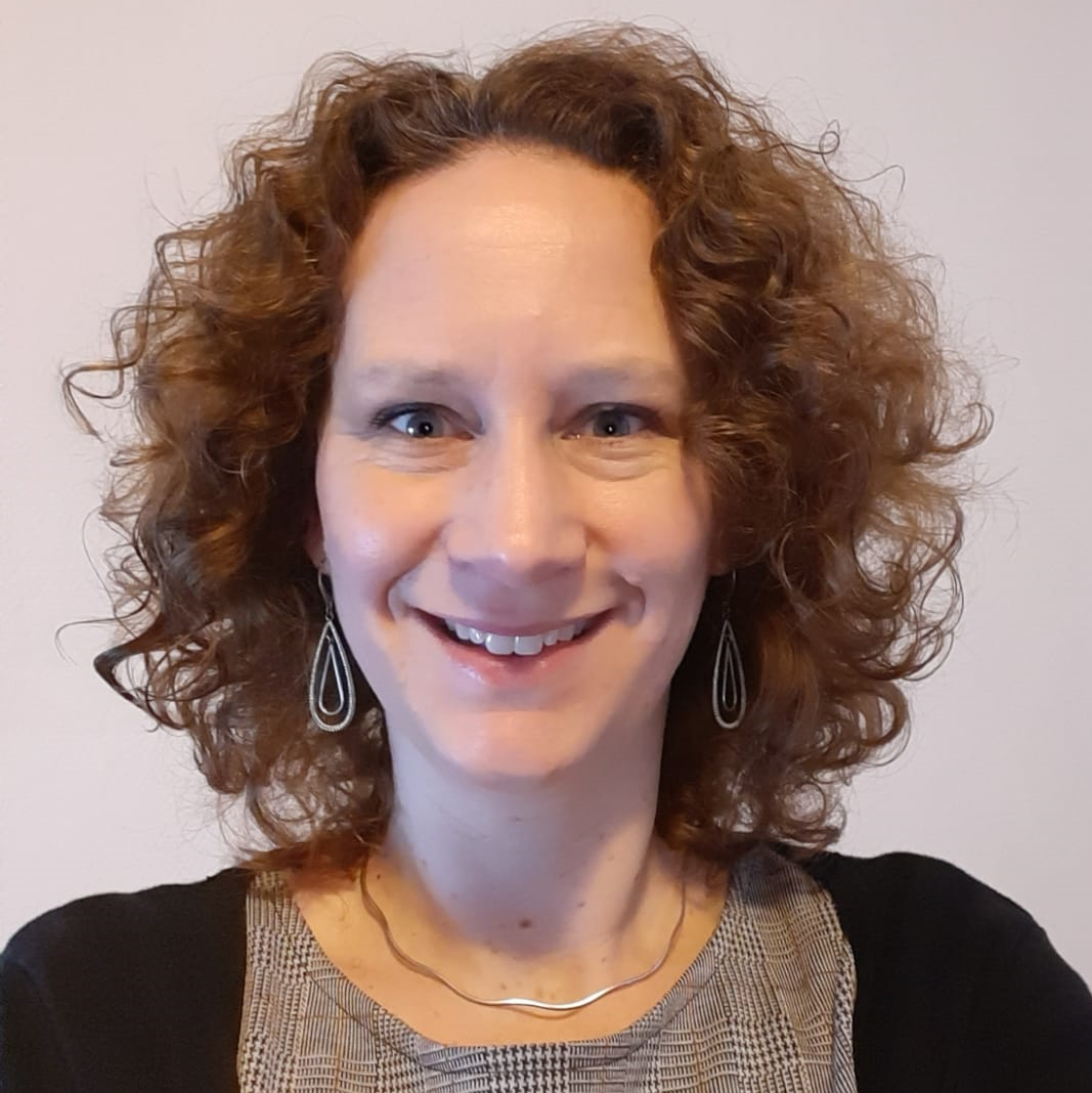 Marleen Otoide