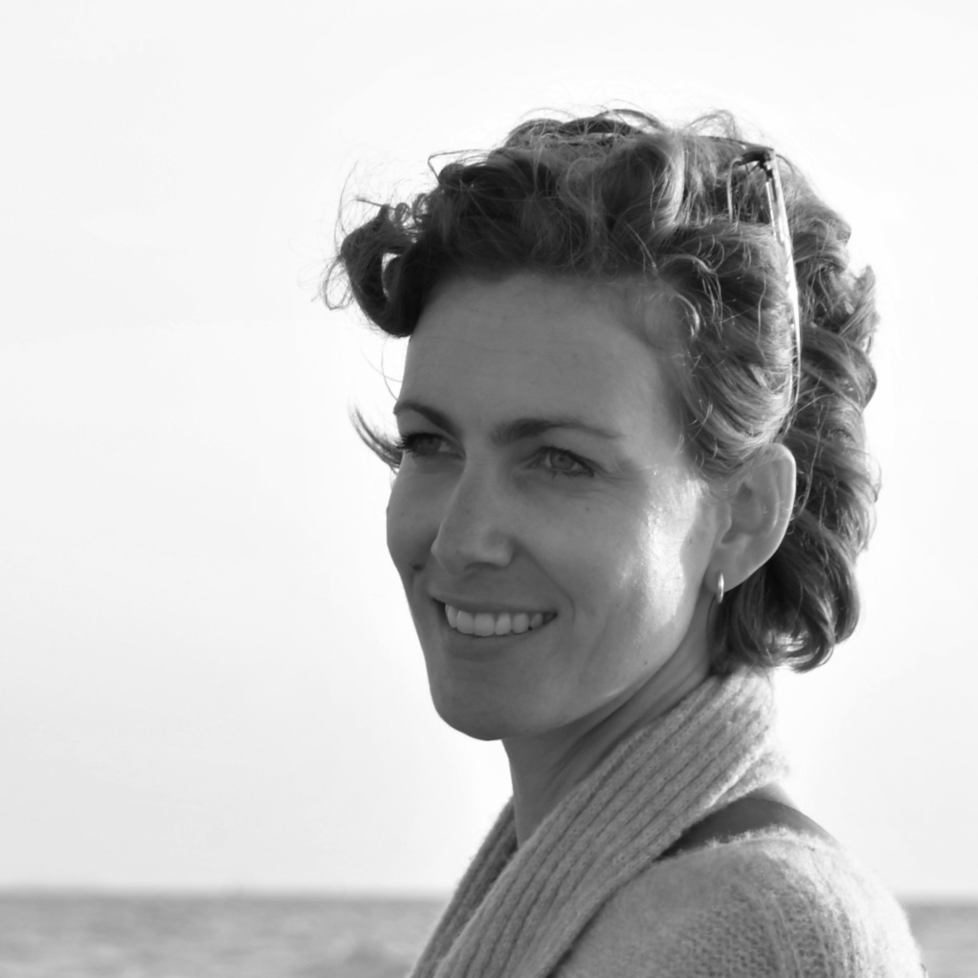 Nadine Brinkhuis