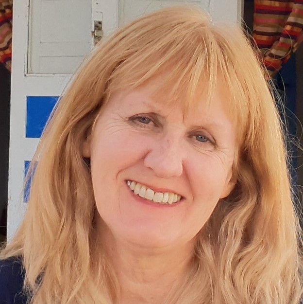 Nelly van der Velde